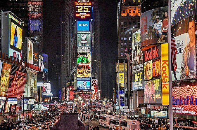 NYC to Mount Airy Casino Square Private Minivan Transport - Value for Money