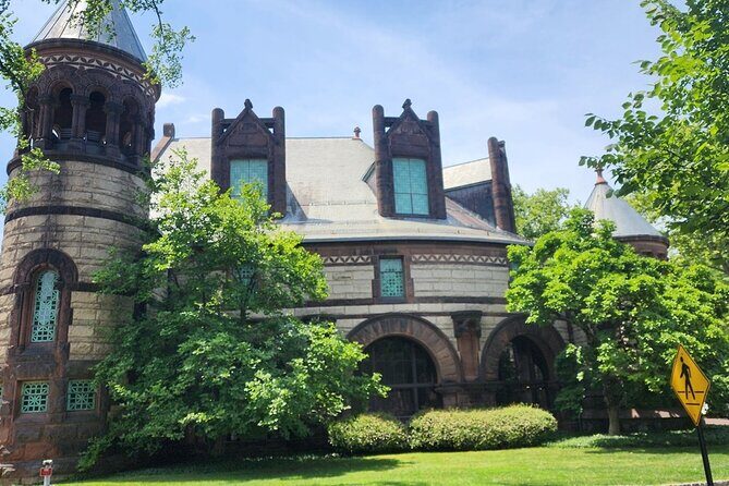 NYC to Philadelphia and Princeton University - FAQs