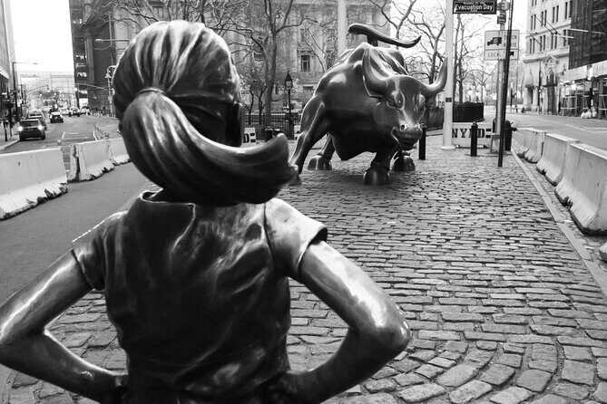 NYC Top Manhattan Landmarks - Small-group Tour with Local Guide - Final Thoughts