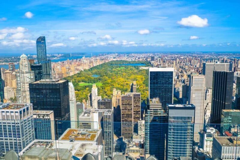 NYC: Top of the Rock & Optional Empire State Building Tour - Practical Details and Value