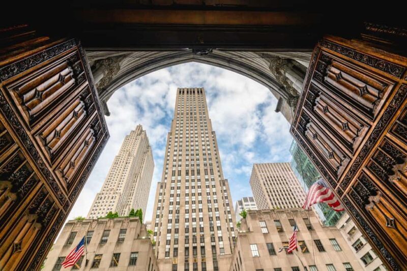 NYC: Top of the Rock & Optional Empire State Building Tour - FAQ