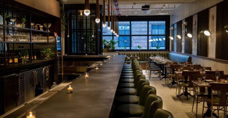 NYC: Tour and Tasting at Brooklyn Winery - Exploring Brooklyn Winery: What to Expect