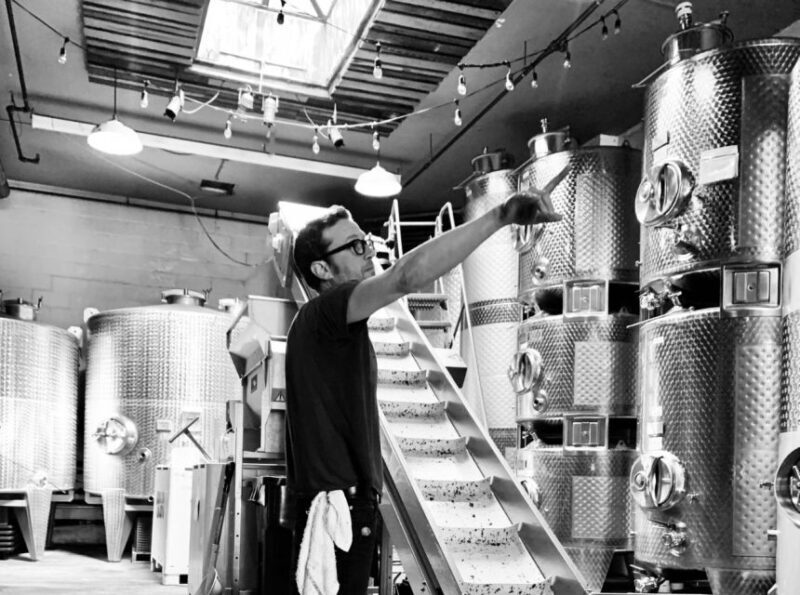 NYC: Tour and Tasting at Brooklyn Winery - Practical Tips for Visitors