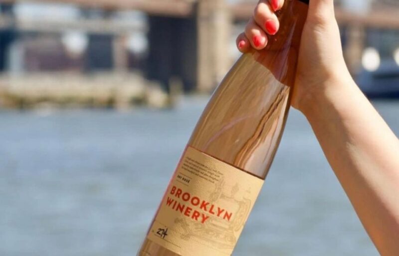 NYC: Tour and Tasting at Brooklyn Winery - Who Will Love This Tour?