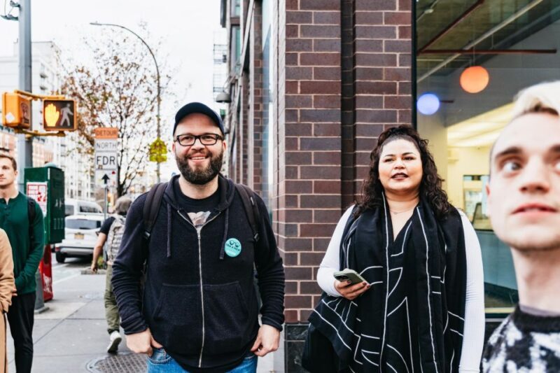 NYC: Traditional Immigrant Foods Guided Walking Tour - Final Thoughts: Who Will Love This Tour?