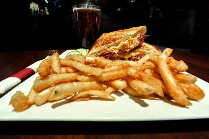 NYC: Trendy Greenwich Village Food Tour with 6+ Tastings - What You Can Expect on the Tour