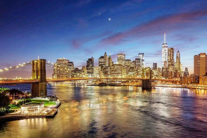 NYC TV and Movie Williamsburg Half Day Tour - Who Should Consider This Tour?
