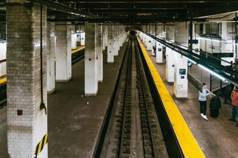 NYC: Underground Subway Guided Tour with Local New Yorker - The Value of the Experience