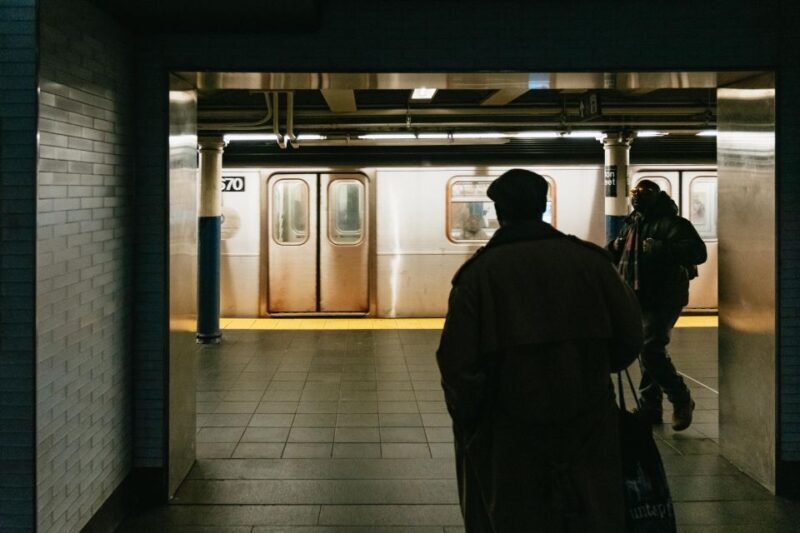 NYC: Underground Subway Guided Tour with Local New Yorker - The Sum Up: Who Will Love This Tour?