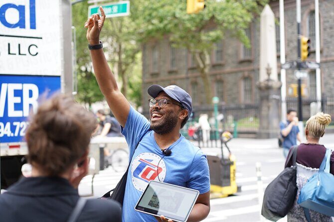 NYC Underground Subway Walking Tour - Who Will Love This Tour