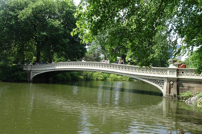 NYC Upper East Side Self-Guided Scavenger Hunt - Authentic Insights from Reviews