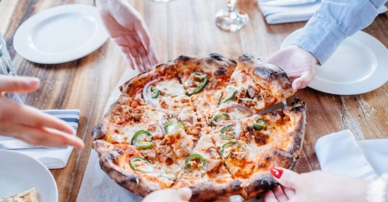 NYC: Upper West Side Food Walking Tour with Tastings - Starting Point and Atmosphere
