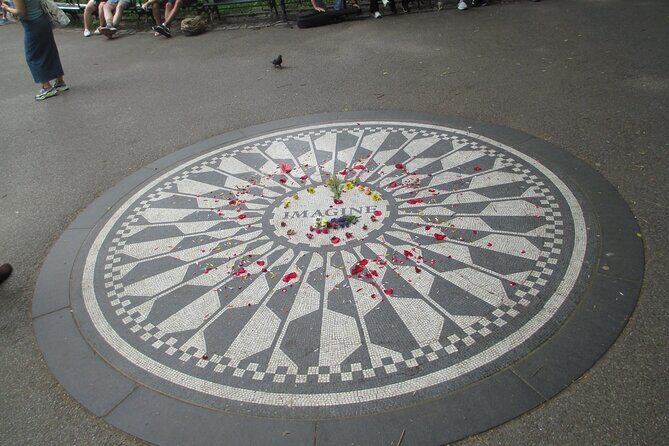NYC Upper West Side Self Guided Walking Tour Scavenger Hunt - FAQ
