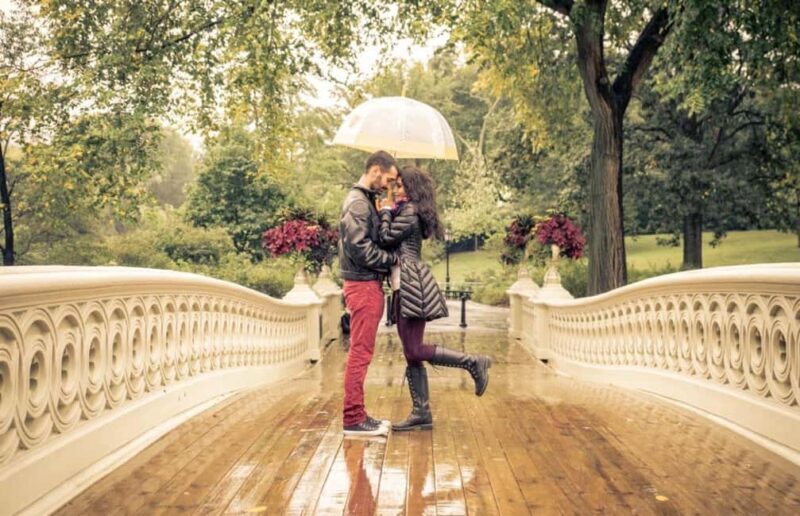 NYC: Valentines Day Central Park Tour by Heated Rickshaw - Why Choose the Heated Rickshaw Tour?