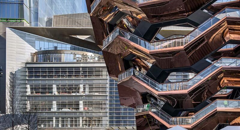 NYC: Vessel at Hudson Yards Admission Ticket - The Value of the Experience