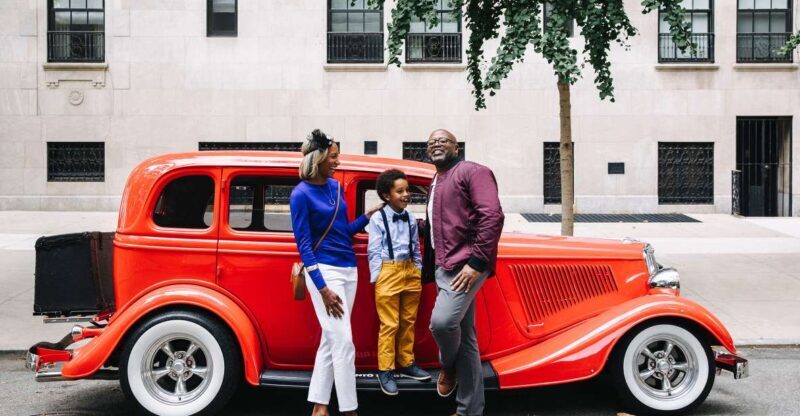NYC: Vintage Car Midtown Manhattan Tour - Final Thoughts