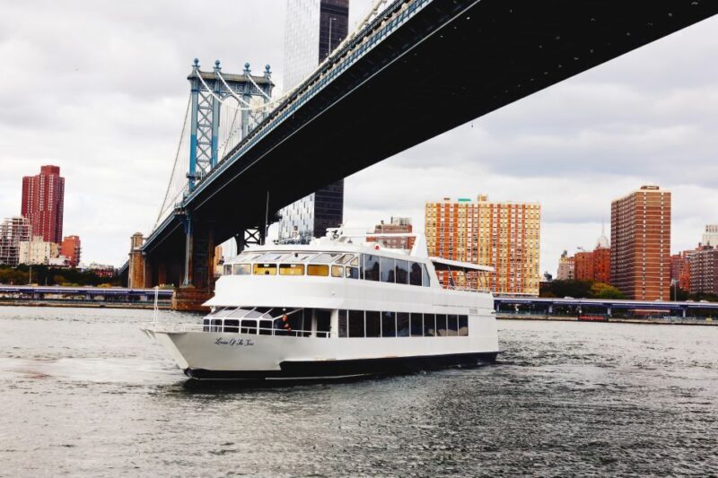 NYC: Vintage Wine Tasting and Classic Car Combo Tour - The Sum Up