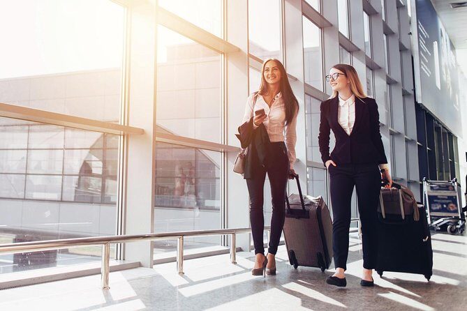 NYC VIP Private Luxury airport arrival ride by Stretch Limousine - Detailed Breakdown of the Experience