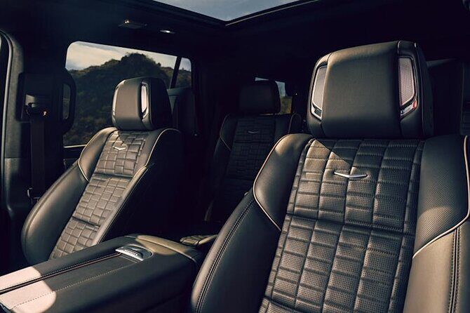 NYC VIP Private Luxury airport arrival ride by Stretch Limousine - The Sum Up: Who Is This Transfer Best For?