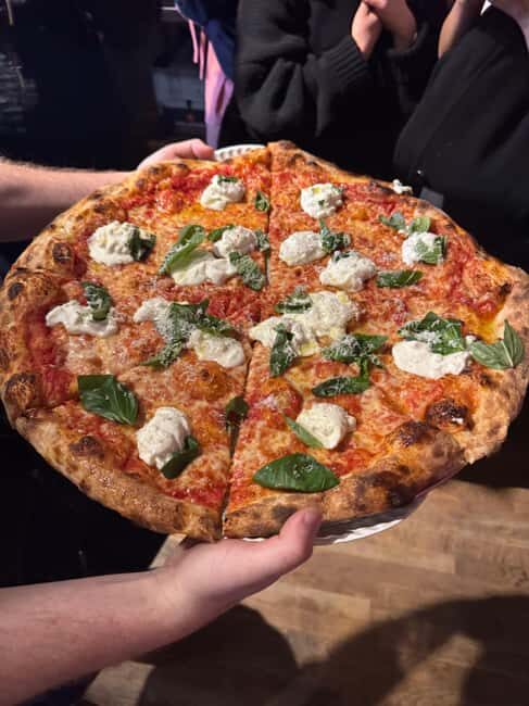 NYC: Viral Food Tours, West Village - Introduction