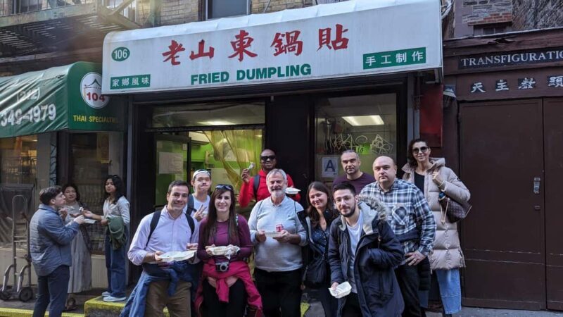 NYC: Visit Museum of Modern Art & 3hr Manhattan Walking Tour - An In-Depth Look at the Tour Experience