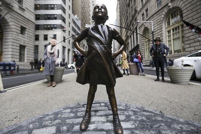 NYC Wall Street and American Finance Walking Tour - Final Thoughts