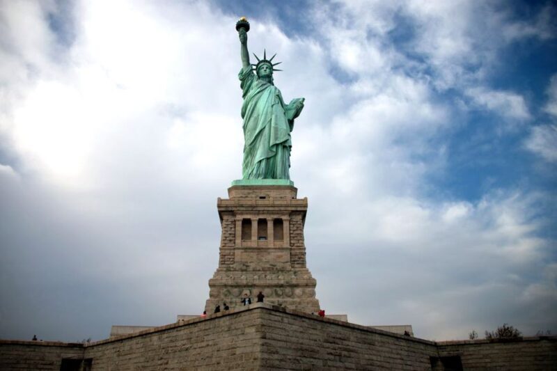 NYC: Wall Street and Financial District Walking Tour - Accessibility and Practicalities