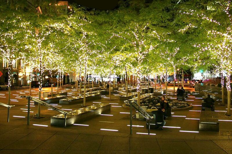 NYC: Wall Street and Financial District Walking Tour - Who Should Take This Tour?