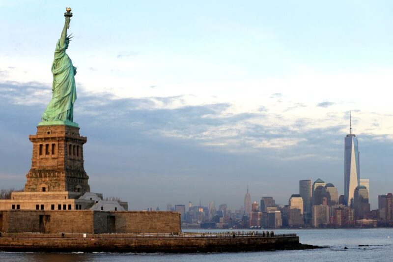NYC: Wall Street and Financial District Walking Tour - The Sum Up