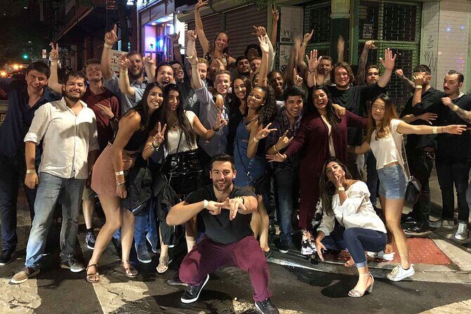 NYC West Village Pub Crawl - The Itinerary in Detail: What to Expect
