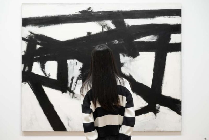 NYC: Whitney Museum Ticket - Frequently Asked Questions