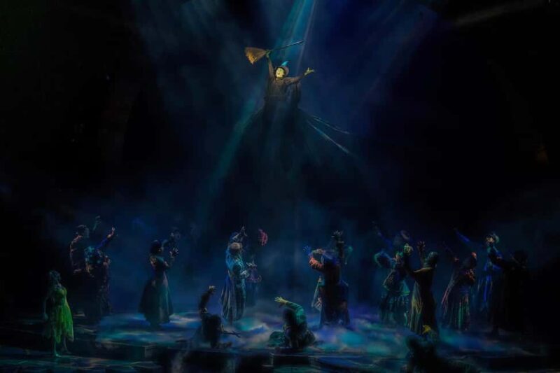 NYC: Wicked The Musical on Broadway - Practical Tips for Your Visit