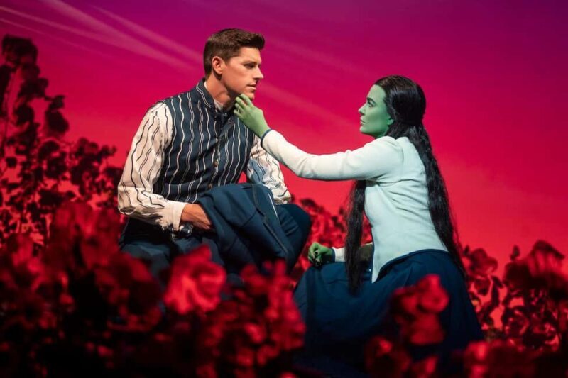 NYC: Wicked The Musical on Broadway - FAQ