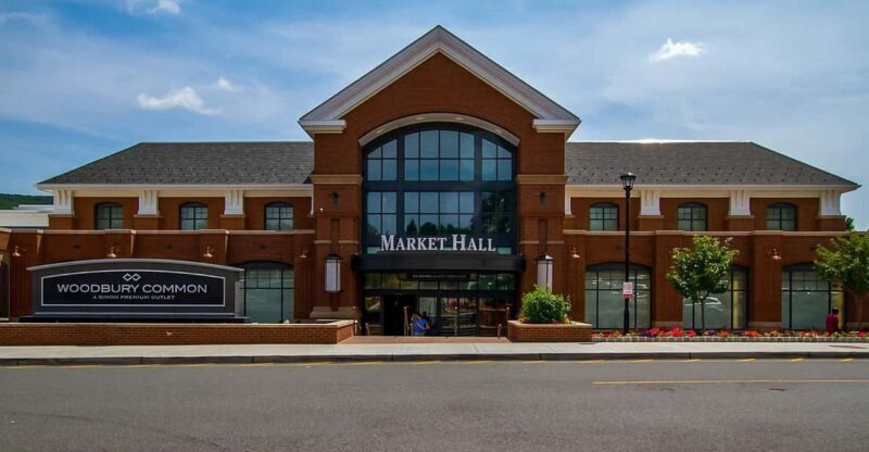 NYC: Woodbury Outlets Private Shopping Tour - A Detailed Breakdown of What to Expect