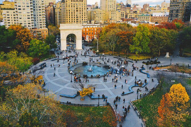 NYCs Greenwich Village Private Walking Tour - The Value of a 2-Hour Private Tour