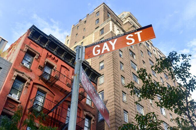 NYCs Greenwich Village Private Walking Tour - Practical Details: What to Know