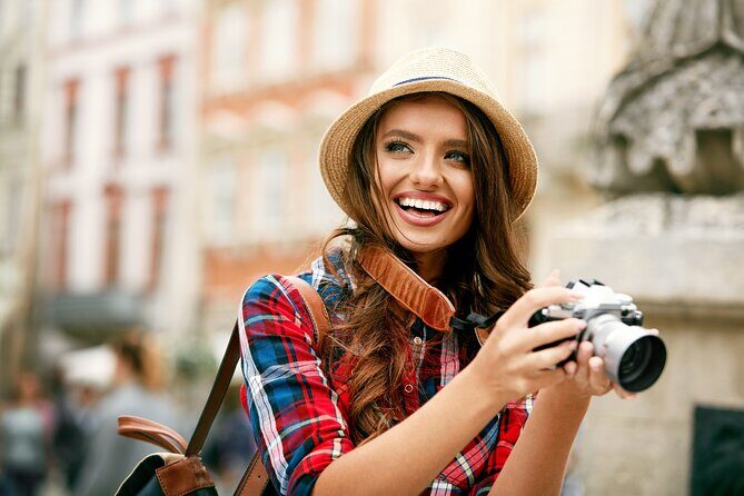 NYCs Greenwich Village Private Walking Tour - What the Reviews Say (Based on Available Feedback)