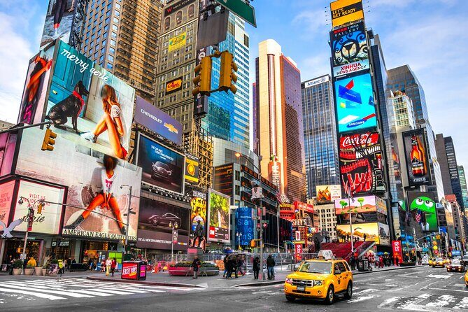 NYCs Greenwich Village Private Walking Tour - Final Thoughts