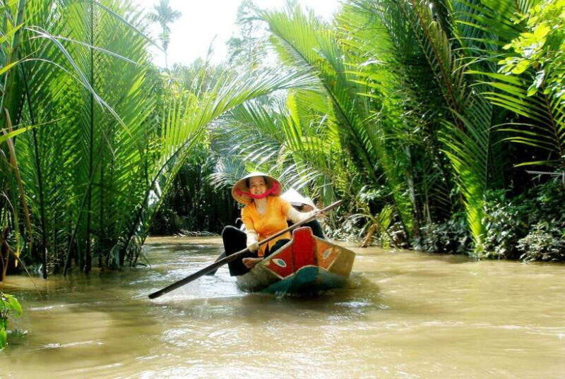 NYNA Travel: 7D6N HanoiNinh BinhHa LongHCMCMekong Delta - Key Points