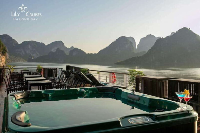 NYNA Travel: NORTHERN VIETNAM 5D4N Hanoi Sapa Ha Long - A Detailed Look at the Itinerary