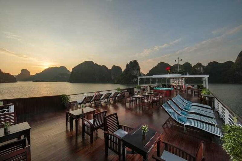NYNA Travel: NORTHERN VIETNAM 5D4N Hanoi Sapa Ha Long - FAQ: Your Practical Questions Answered