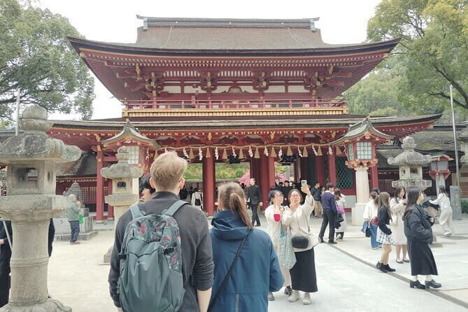 Nyoirinji Temple Beppu Hells and Yufuin Day Tour from Fukuoka - The Sum Up: Who Should Consider This Tour?