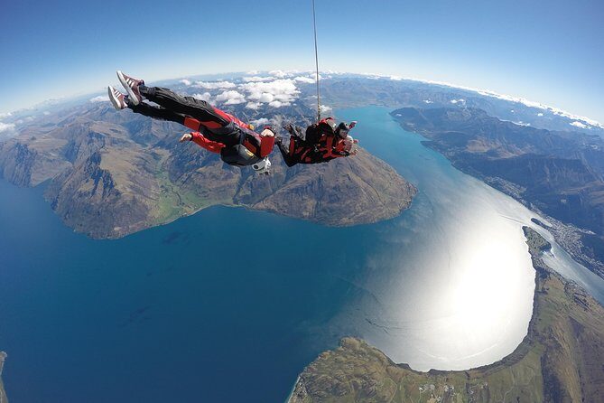 NZONE Skydive Queenstown - The Sum Up: Who Should Consider This Experience?