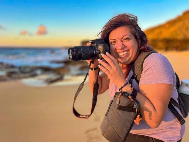 Oahu: 10-Hour Sunrise & Island Tour  Perfect First Day - Why this tour is worth considering