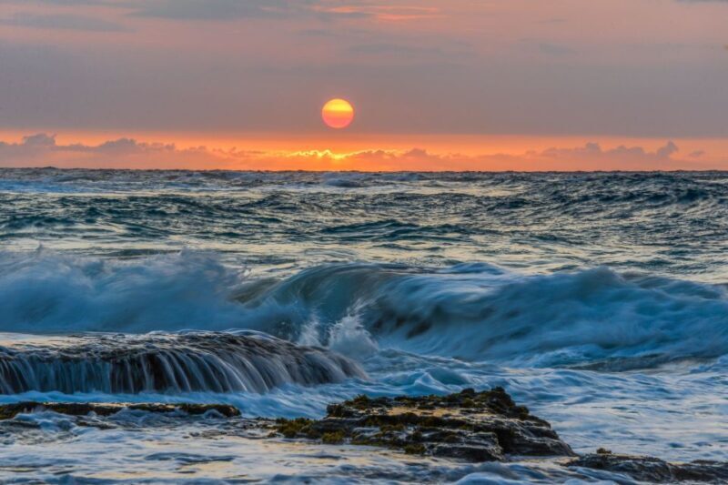 Oahu: 10-Hour Sunrise & Island Tour  Perfect First Day - What’s Not Included