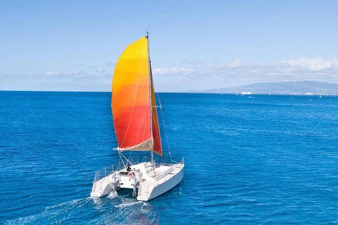 Oahu 3pm Tradewind Sail from Honolulu - An In-Depth Look at the Experience
