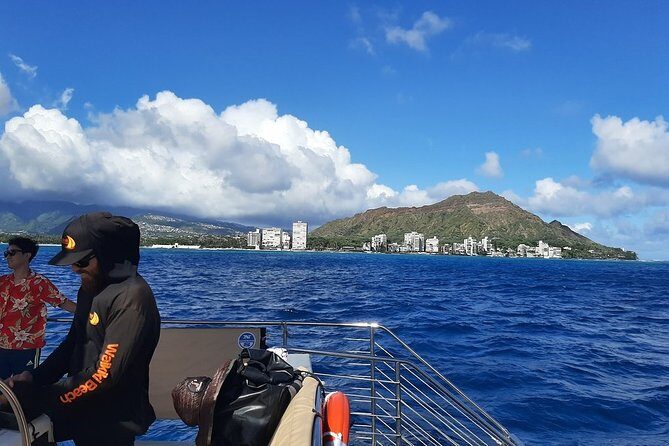 Oahu 3pm Tradewind Sail from Honolulu - The Sum Up: Who Should Consider This Experience?
