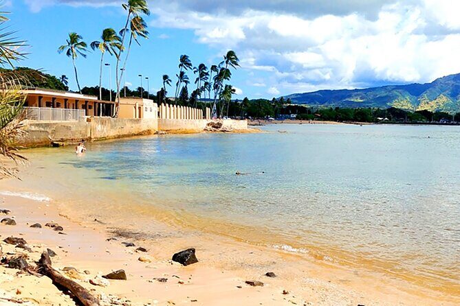 Oahu: All Day Circle Island Tour with Snorkeling - Who Should Consider This Tour?