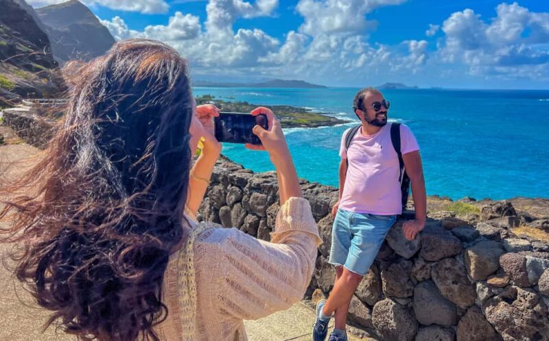 Oahu: All Inclusive Hawaiian Food & Scenic Sights Tour - Practical Details: What You Need to Know