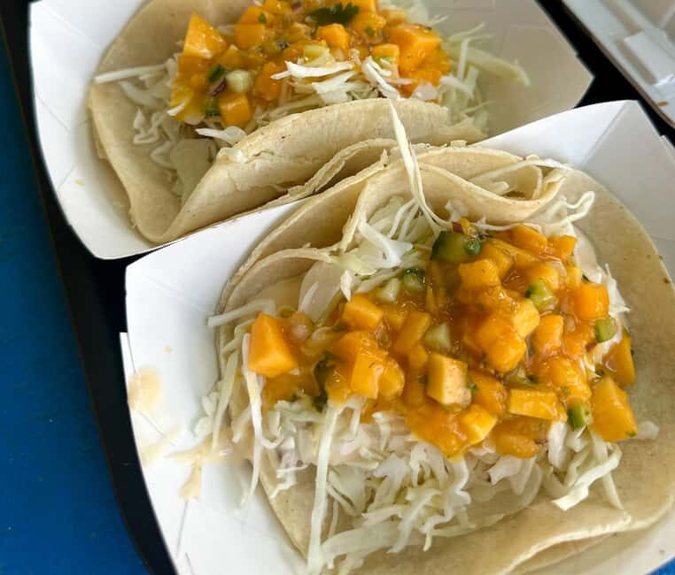 Oahu: All Inclusive Hawaiian Food & Scenic Sights Tour - Who Should Consider This Tour?